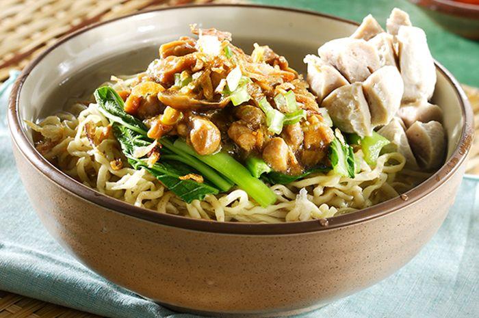 Miraos Mie Ayam Dan Bakso: Santapan Hangat yang Menghangatkan Jiwa di Cilacap